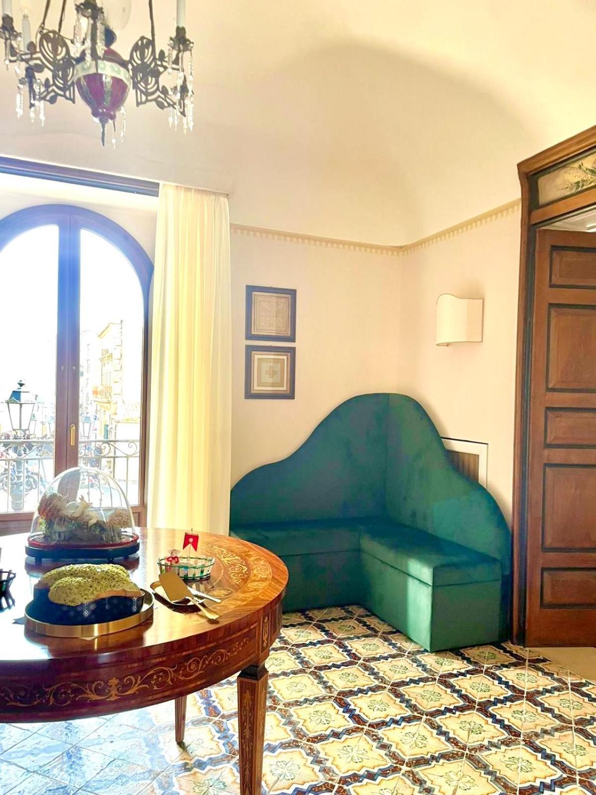 Dimora Del Duomo Hotel Enna Kültér fotó