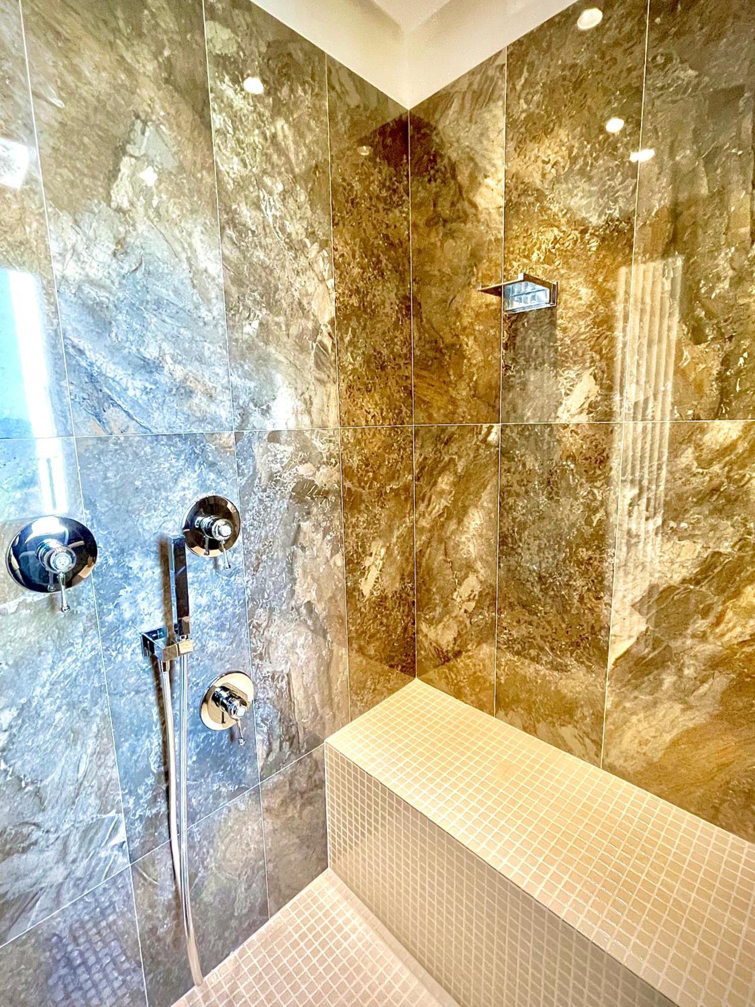 Dimora Del Duomo Hotel Enna Kültér fotó