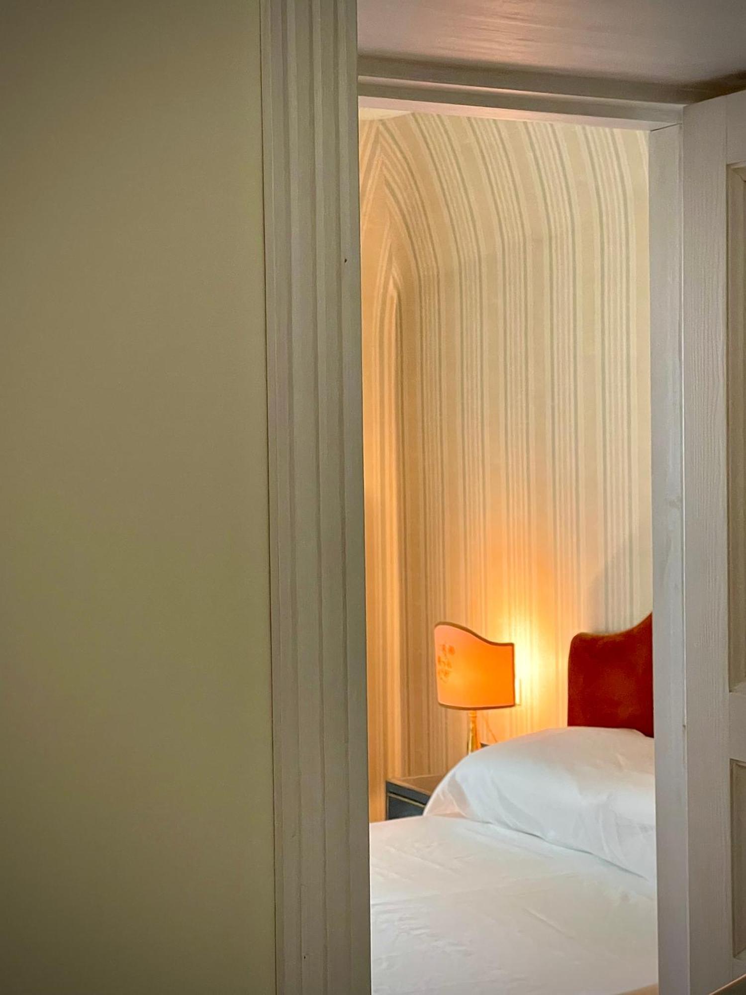 Dimora Del Duomo Hotel Enna Kültér fotó