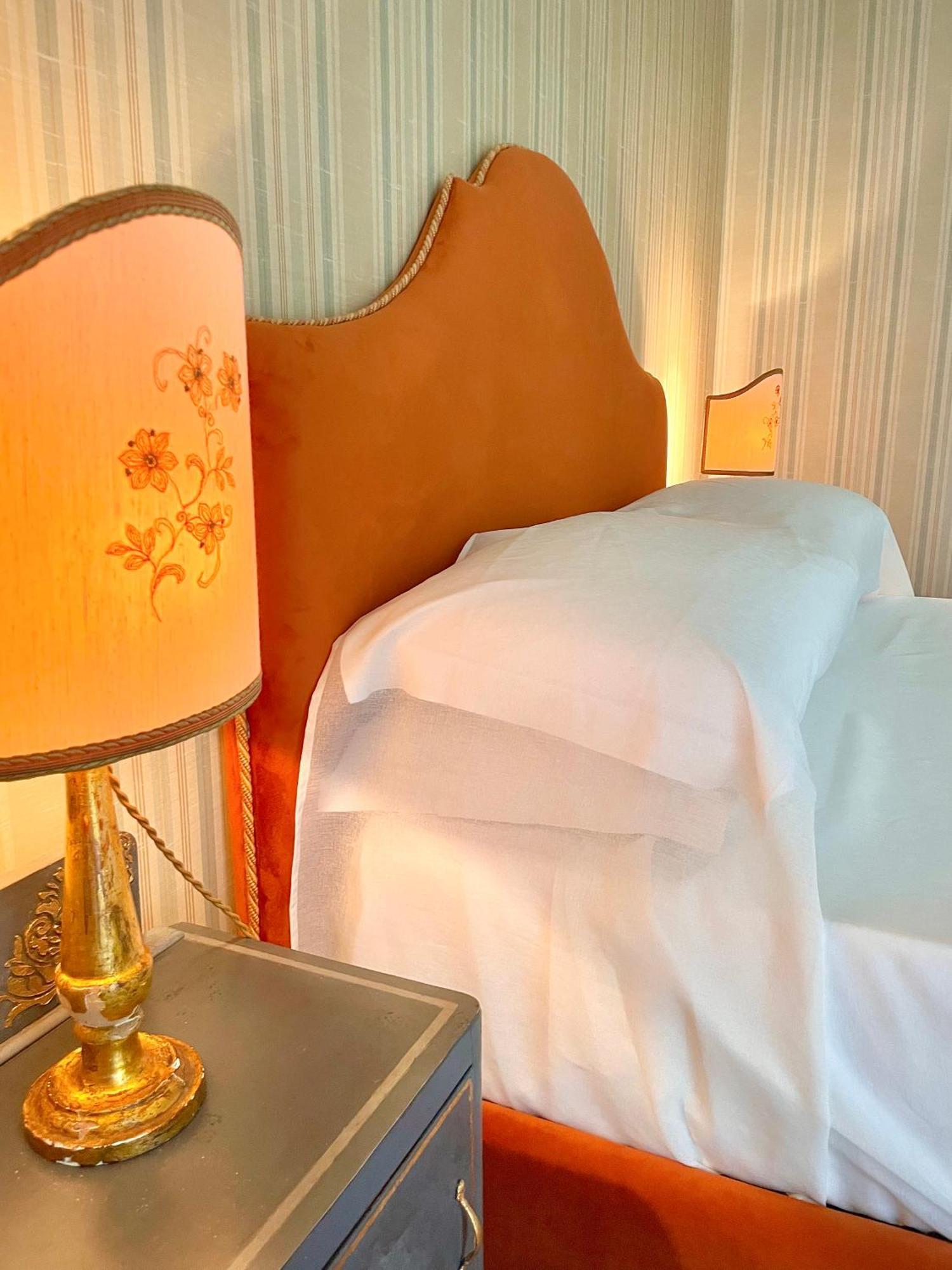 Dimora Del Duomo Hotel Enna Kültér fotó