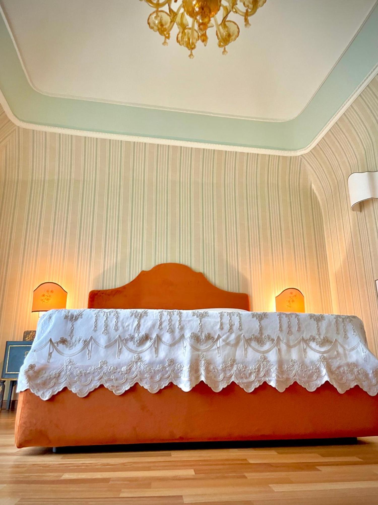 Dimora Del Duomo Hotel Enna Kültér fotó