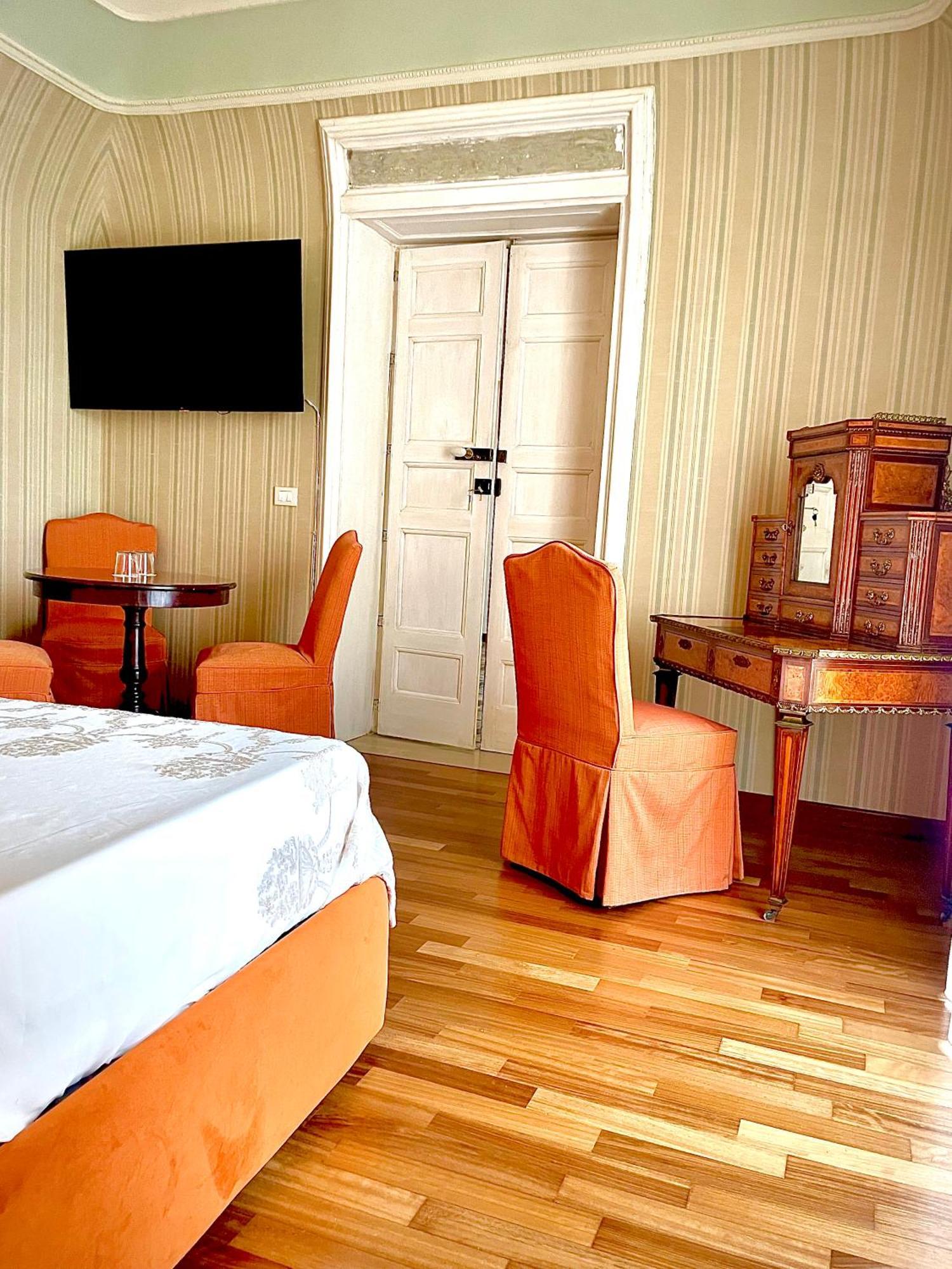 Dimora Del Duomo Hotel Enna Kültér fotó