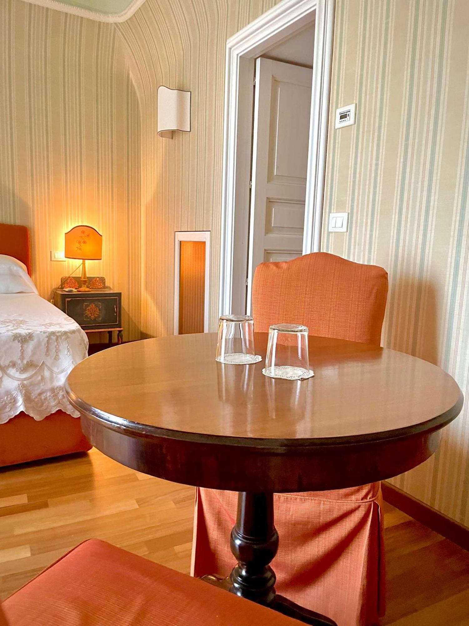 Dimora Del Duomo Hotel Enna Kültér fotó