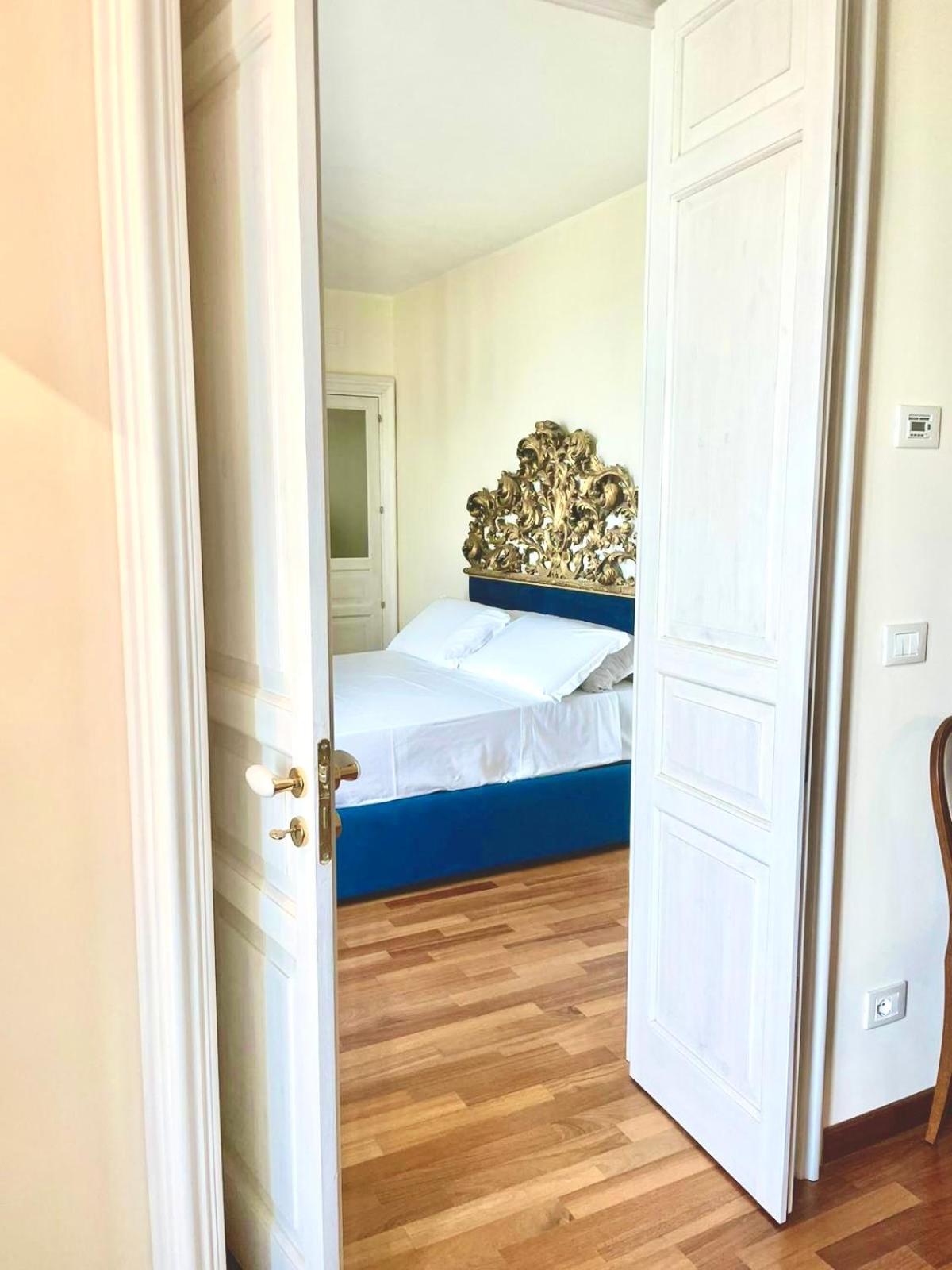 Dimora Del Duomo Hotel Enna Kültér fotó