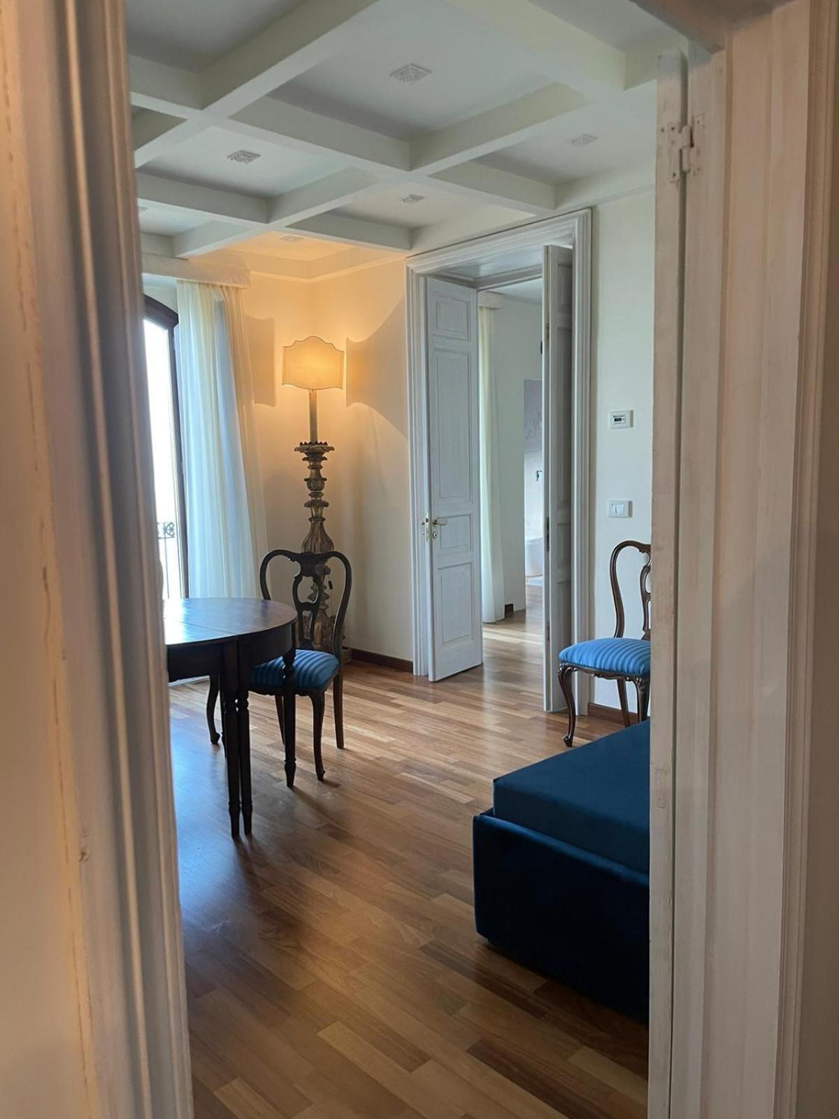 Dimora Del Duomo Hotel Enna Kültér fotó