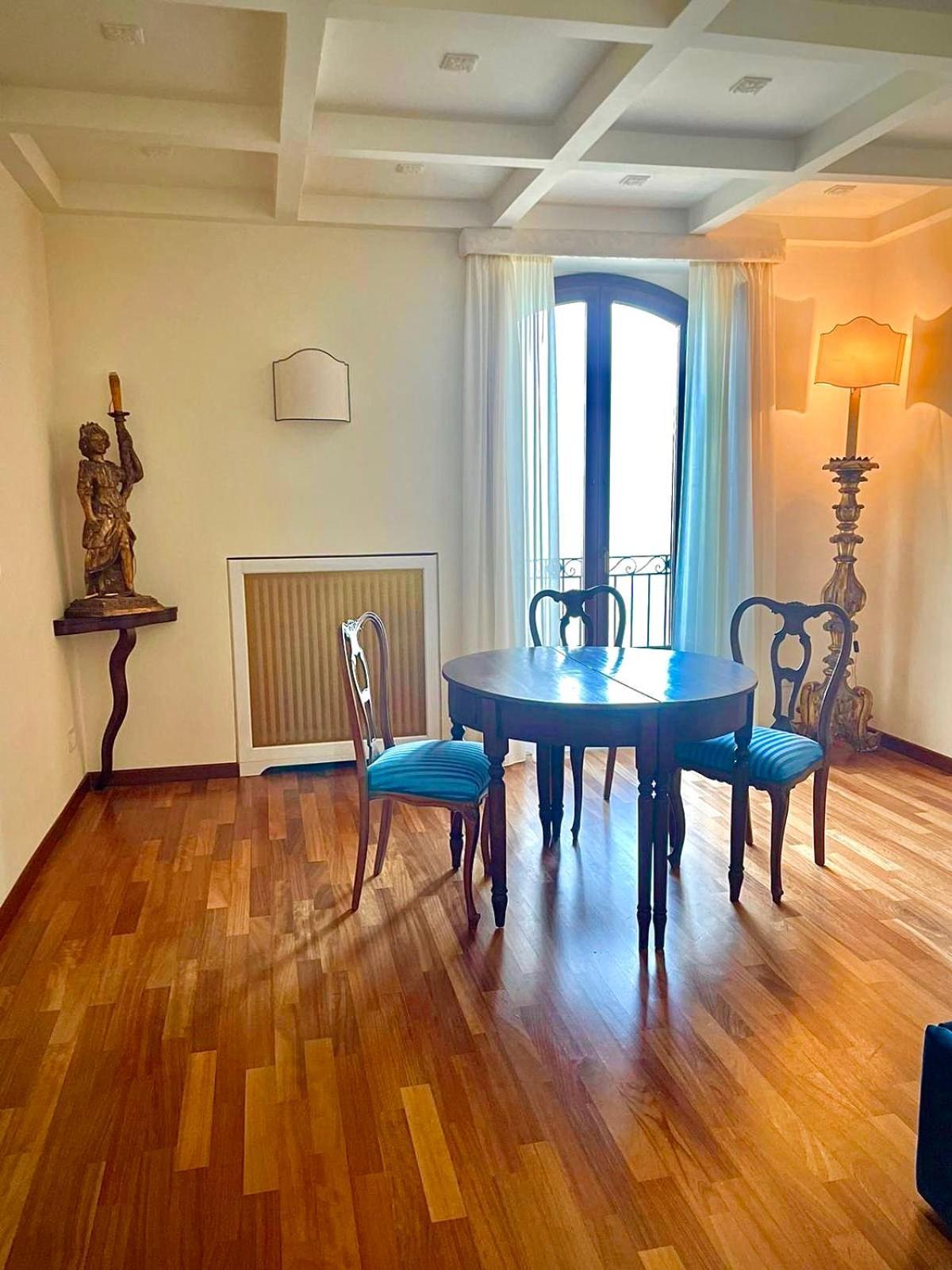 Dimora Del Duomo Hotel Enna Kültér fotó