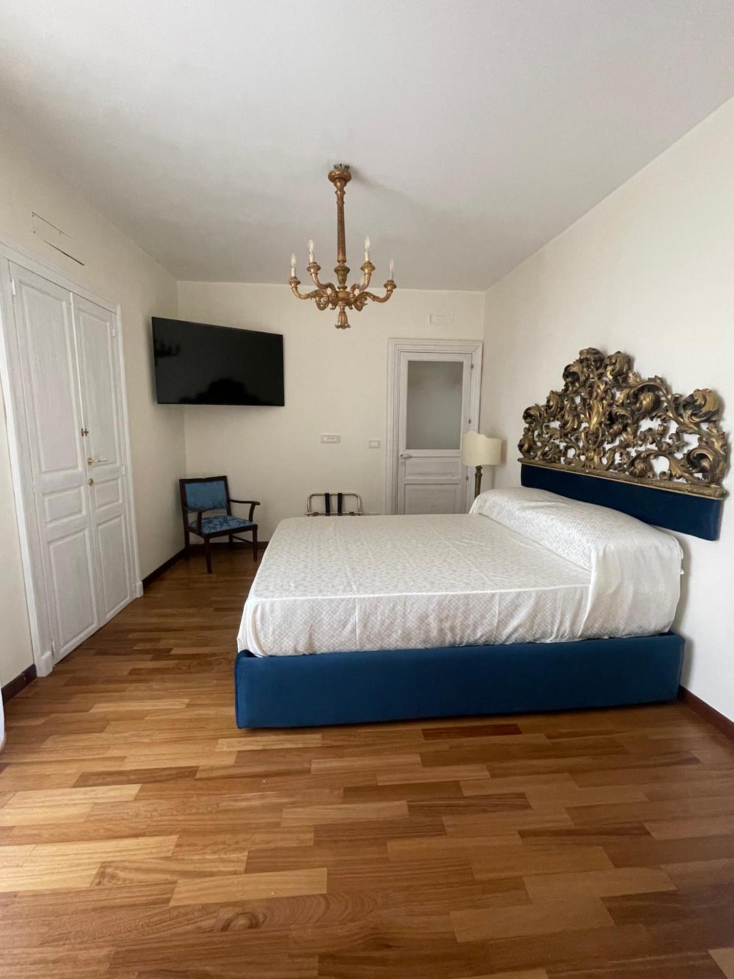 Dimora Del Duomo Hotel Enna Kültér fotó