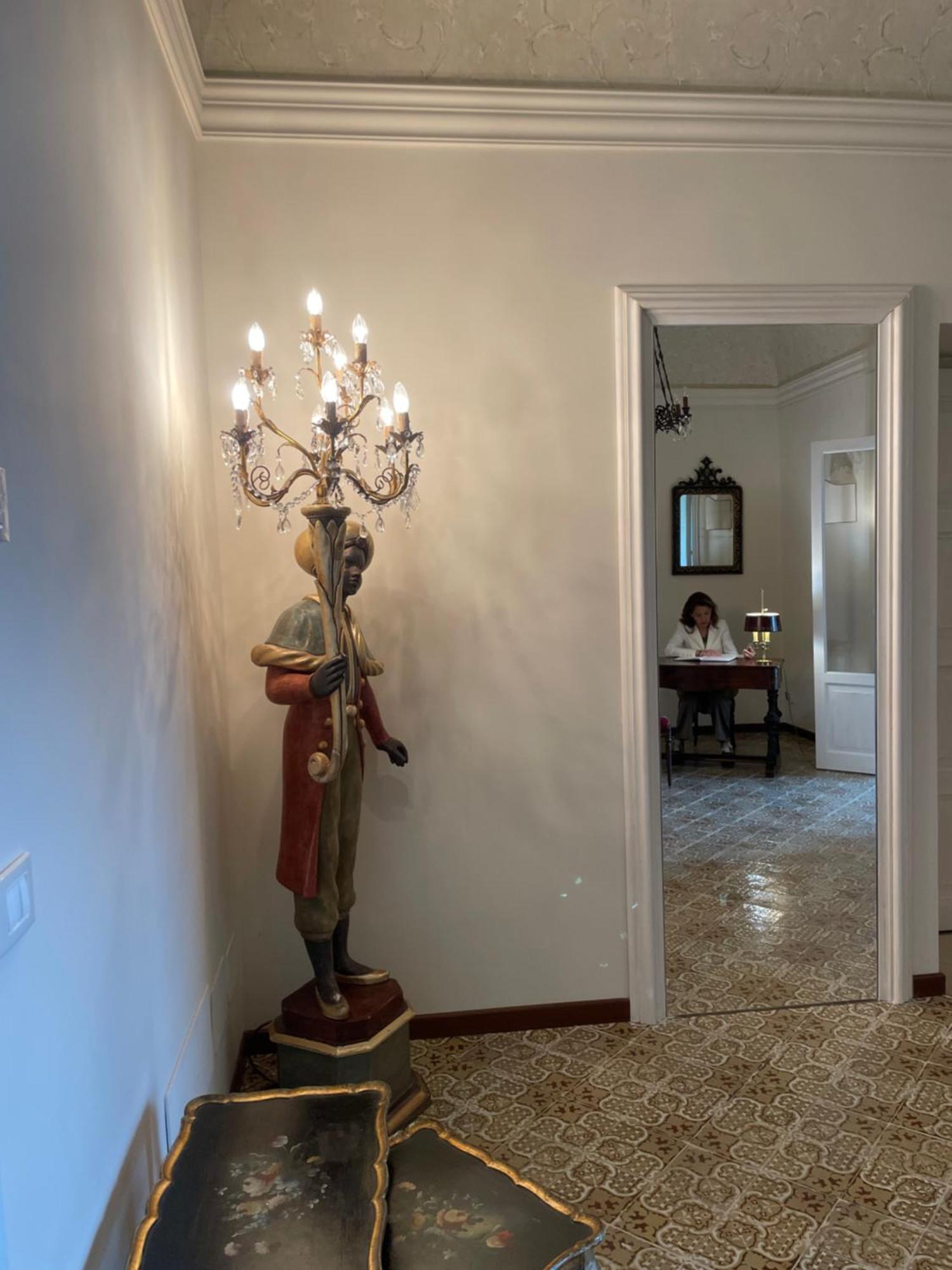 Dimora Del Duomo Hotel Enna Kültér fotó