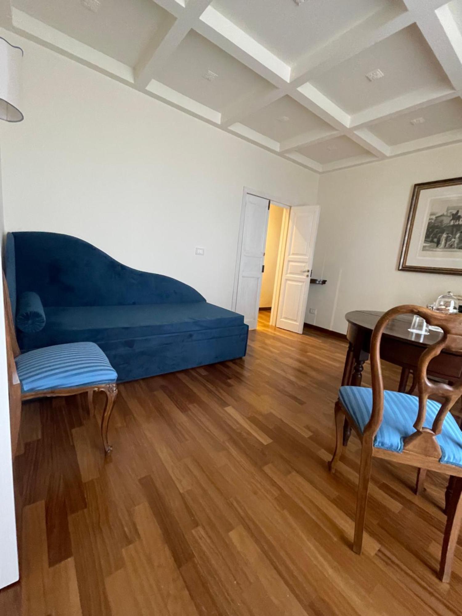 Dimora Del Duomo Hotel Enna Kültér fotó