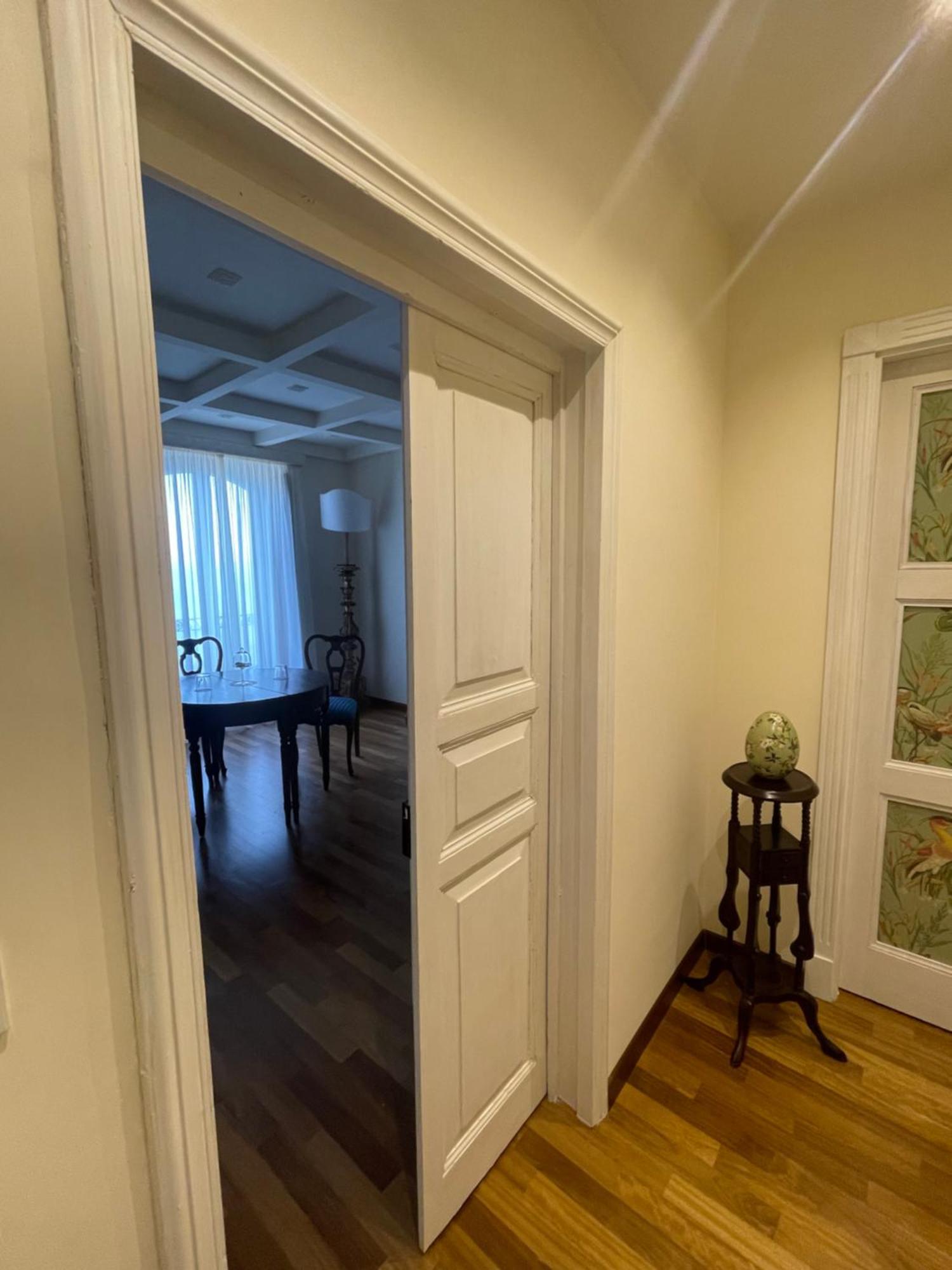 Dimora Del Duomo Hotel Enna Kültér fotó